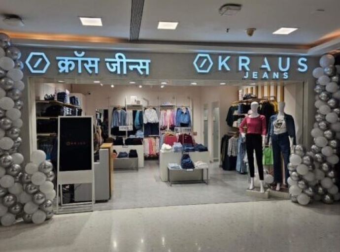 KKCL to acquire women-oriented brand Kraus Jeans